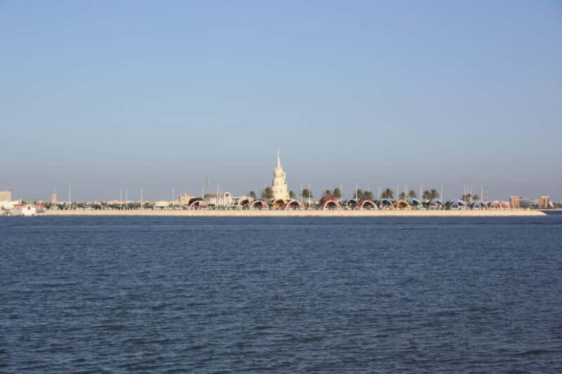 Dammam Private City Tour - What Makes This Tour Valuable?
