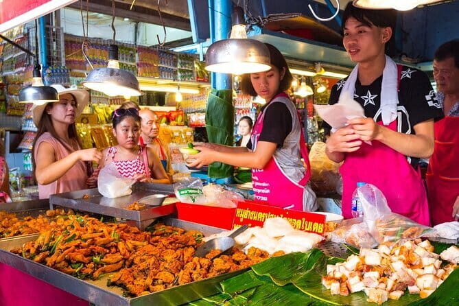 Damnoen Floating Market Half-Day Tour - Practical Details and Tips for Your Tour