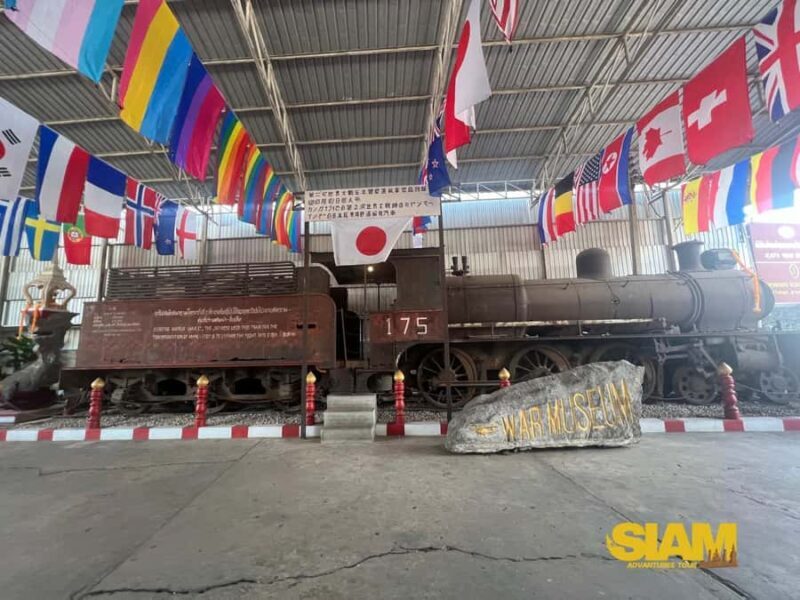 Damnoen Saduak Floating Market & River Kwai in Kanchanaburi - Final Thoughts on Value