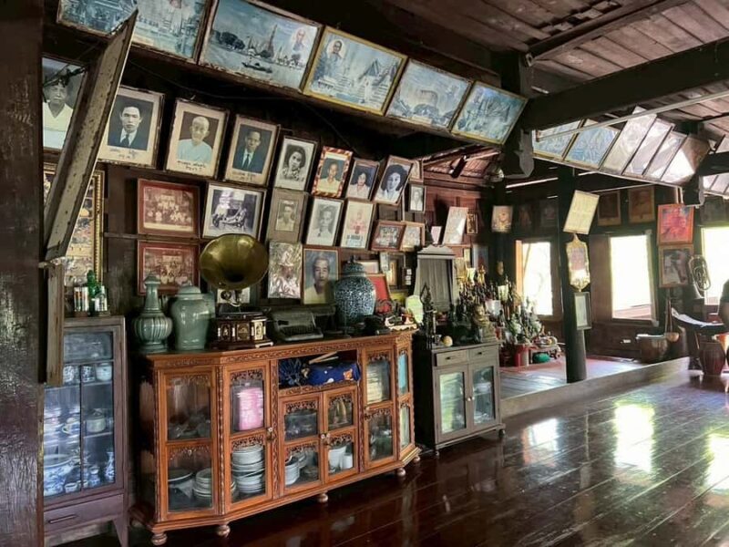 Damnoen Saduak & Maeklong Railway Market Tour (Private car) - Who Might Want to Consider Other Options?