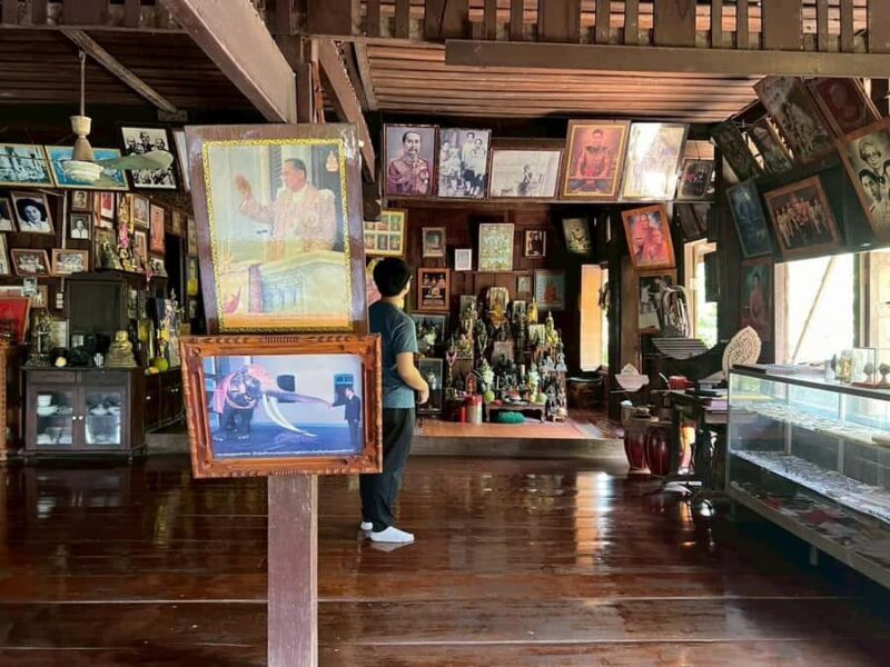 Damnoen Saduak & Maeklong Railway Market Tour (Private car) - Final Thoughts