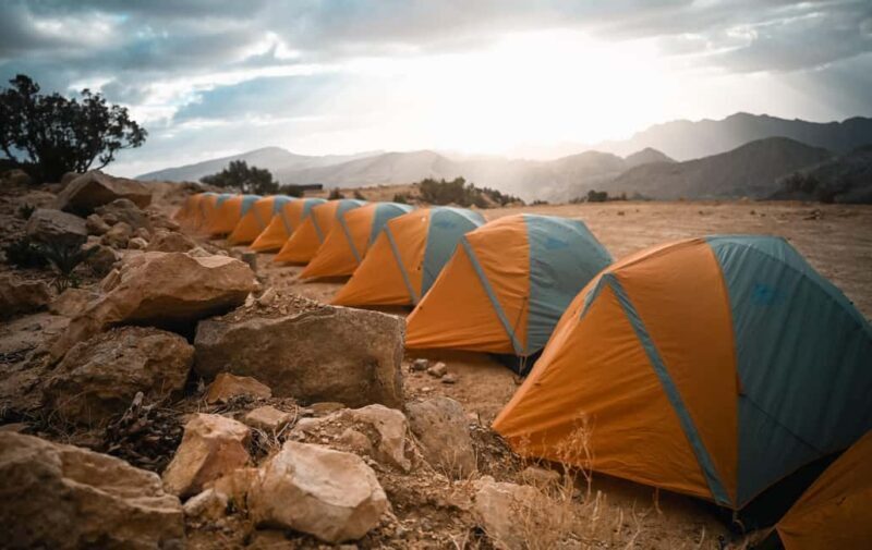 Dana to Petra Trek + Wadi Rum & the Dead Sea - Value and Overall Impression