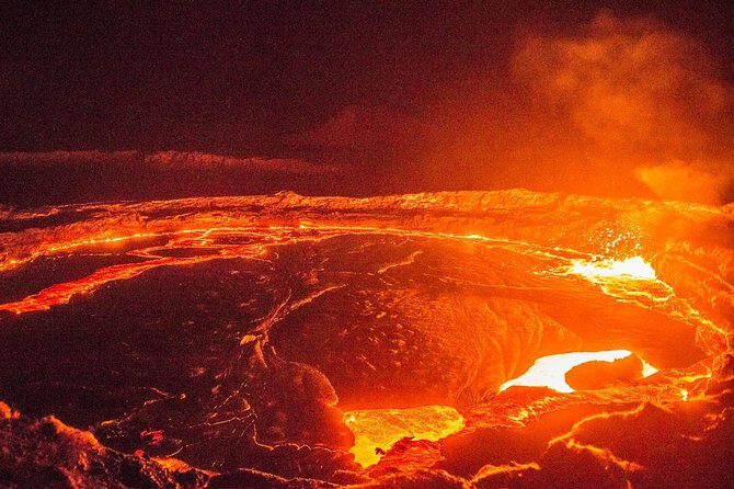 Danakil 3 days tour - The Itinerary in Detail
