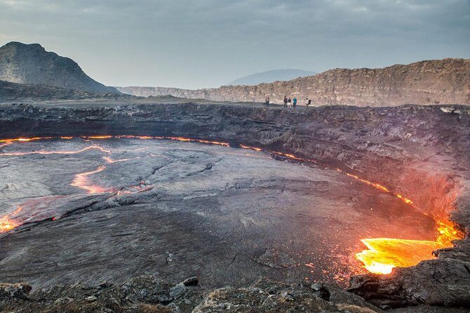 Danakil 3 days tour - Who Will Love This Tour?
