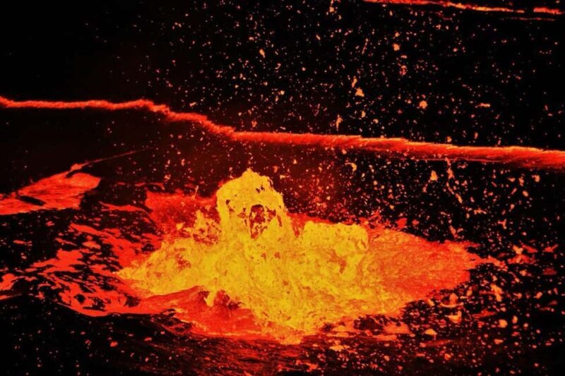 Danakil Depression: 4 Days & 3 Nights Tour (Afar region) - An Authentic Adventure in Ethiopia’s Extreme South