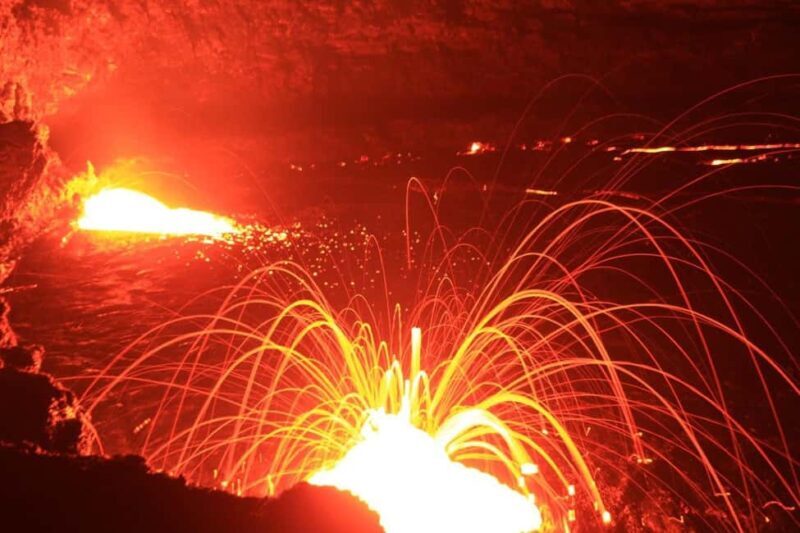Danakil Depression: 4 Days & 3 Nights Tour (Afar region) - Practical Details and Logistics  
