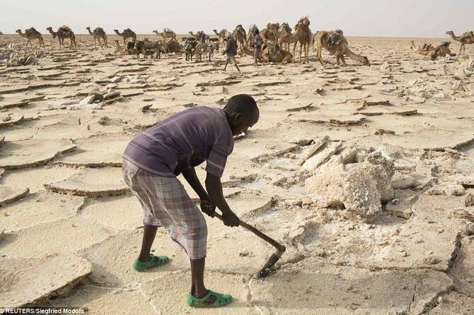 Danakil Depression and Lalibela 5 Days Tours - Final Thoughts