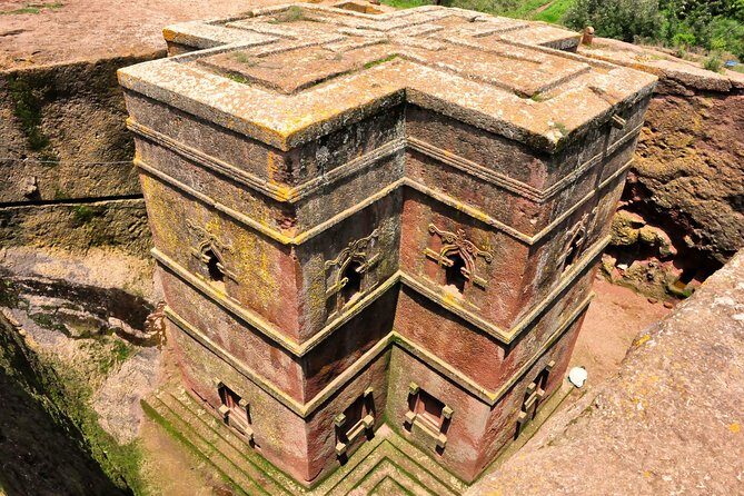 Danakil Depression and Lalibela 5 Days Tours - FAQ: Your Quick Guide to the Danakil & Lalibela Tour