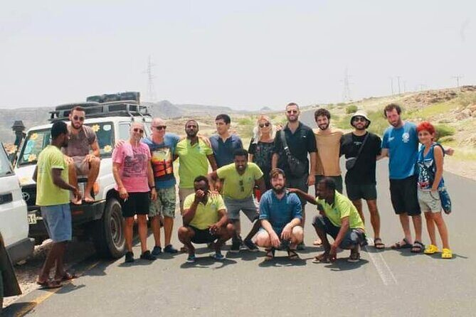 Danakil Depression Tours 2 Night 3 Days - Why This Tour Offers Good Value