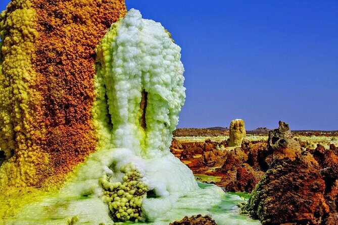 Danakil Depression Tours 2 Night 3 Days - Final Thoughts: Who Should Consider This Tour?