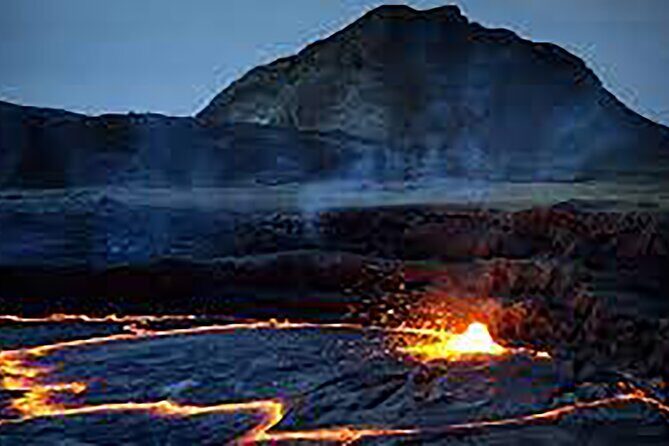 Danakil Depression Tours 2 Night 3 Days - Final Remarks