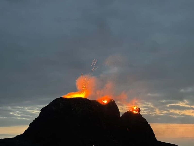Danakile Depression Group Tours - Exploring the Danakil Depression: What You Can Expect