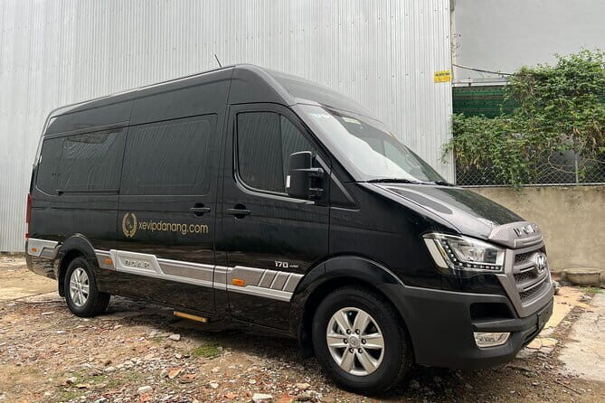 Danang Airport Limousine Transfer  Private & Luxury Ride - Final Thoughts