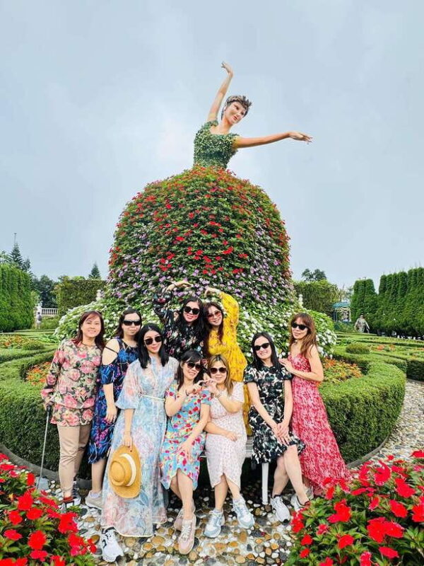 Danang: Ba Na Hills & Golden Bridge Day Trip Daily Tour - FAQ
