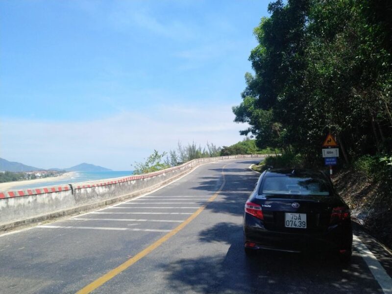 Danang: Bana Hills Drive by Private Car - The Value of This Private Transfer