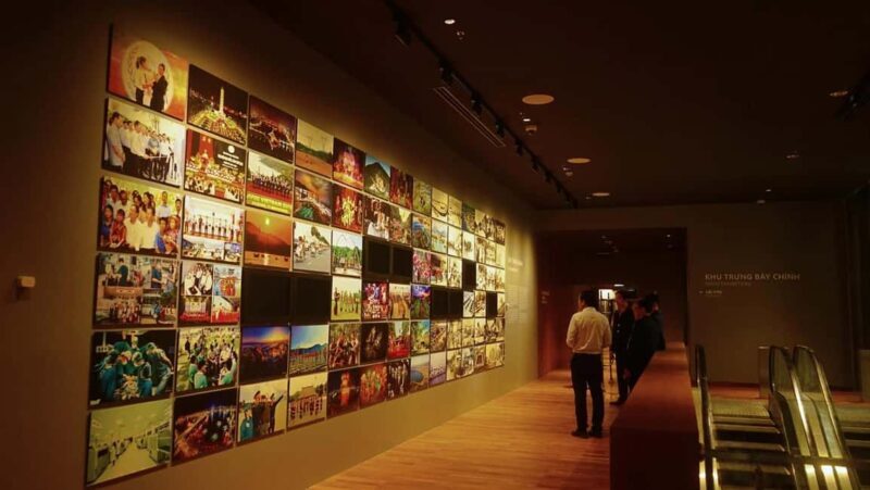 Danang Blended Cultural and Funny Tour, Michelin local food - Key Points