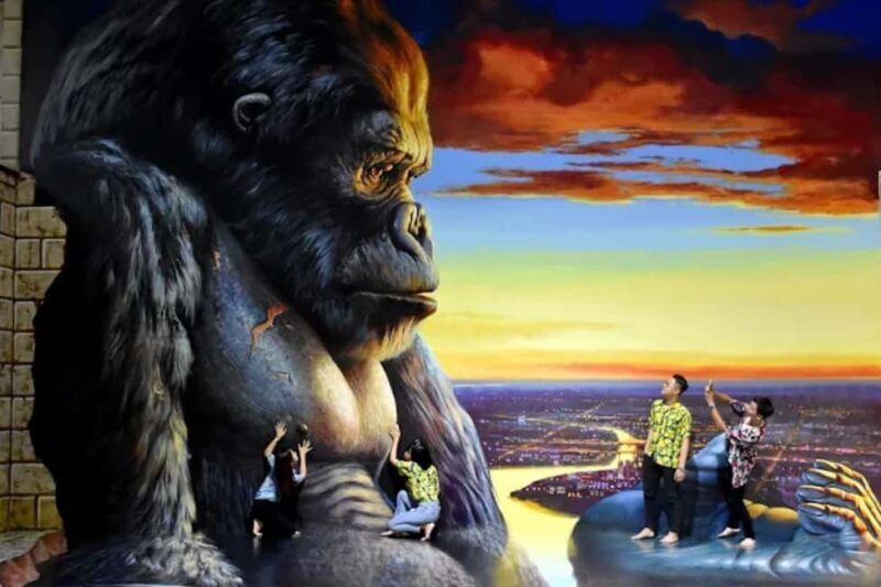 Danang Blended Cultural and Funny Tour, Michelin local food - A Deep Dive into the Da Nang Cultural and Food Tour