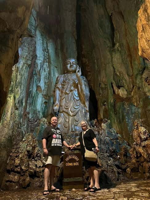 Danang City Sites & My Son Sanctuary Fullday Tour - FAQ