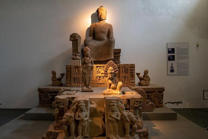 Danang City Tour With Dinner On Han Cruise - The Sum Up