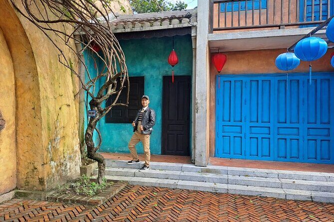 Danang essential Day tour: Church, Marble Mt, Lady Buddha, Museum - FAQ