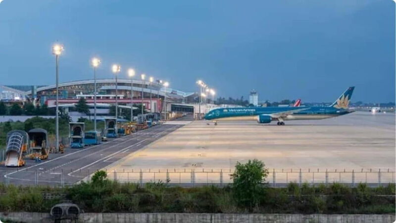 DaNang: Fastrack in DAD inter airport - Authentic Insights from Travelers