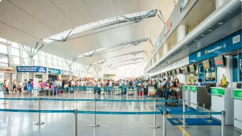 DaNang: Fastrack in DAD inter airport - FAQ