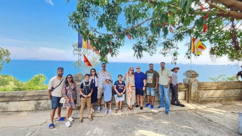 DaNang/HA: Lady Buddha, Marble Mountain & Am Phu Caves Tour - Price, Value, and Overall Experience