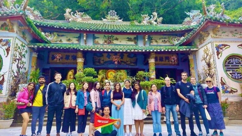 DaNang/HA: Lady Buddha, Marble Mountain & Am Phu Caves Tour - Who Will Love This Tour?