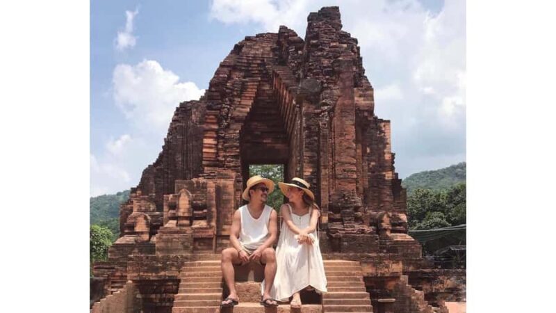 Danang/ Hoi An: Half-day Excursion To My Son Sanctuary Tour - Introduction