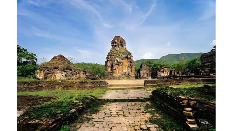 Danang/ Hoi An: Half-day Excursion To My Son Sanctuary Tour - Why This Tour Works Well