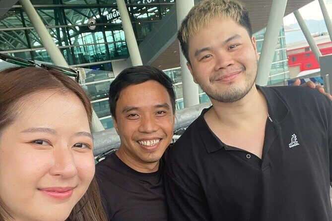 Danang/Hoi An/Hue private transfers - all fees inclusive - Final Thoughts