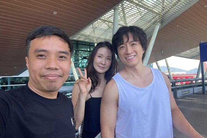 Danang/Hoi An/Hue private transfers - all fees inclusive - FAQ