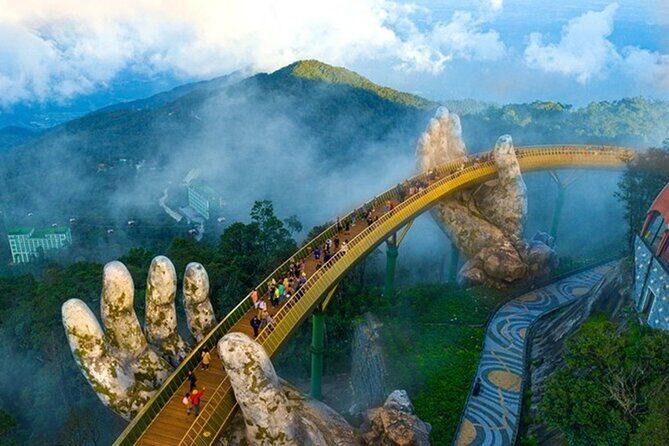 Danang - Hoi An - Hue: Transfer Hotel, Airport, Train Station - Final Thoughts: Who Is This Tour Perfect For?