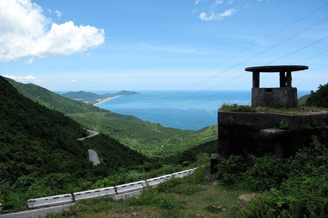 Danang - Hoi An - Hue: Transfer Hotel, Airport, Train Station - FAQ