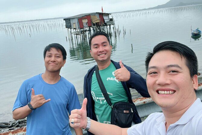 Danang/Hoi An to Hue Day Trip with English Speaking Driver - The Highlights of the Itinerary