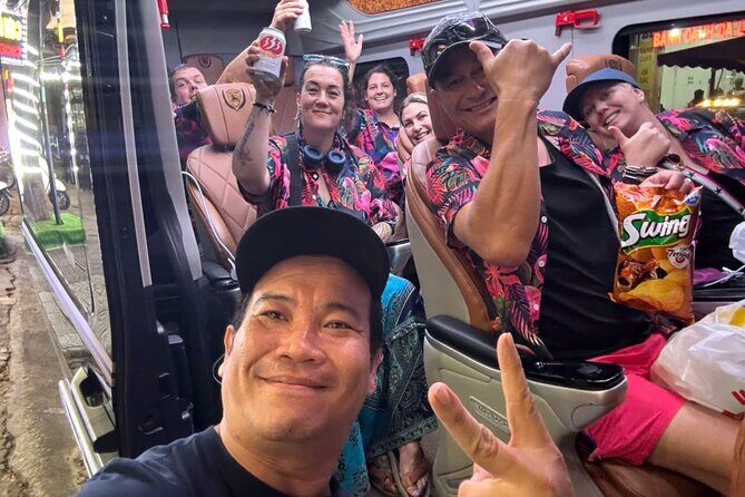 Danang/Hoi An to Hue Day Trip with English Speaking Driver - FAQs