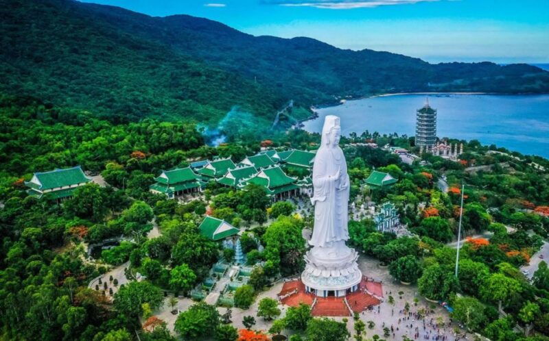 danang-lady-buddha-marble-mountain-hoi-an-town-group-tour