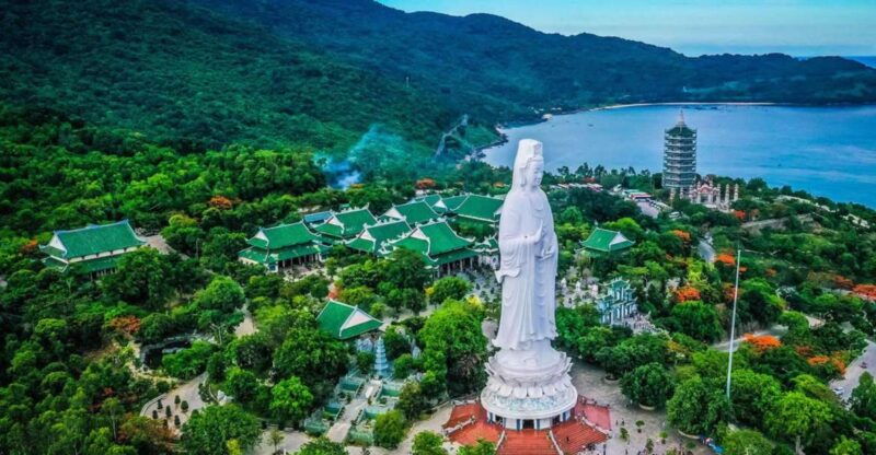danang-lady-buddha-marble-mountain-hoi-an-town-group-tour