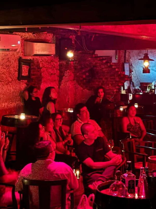 Danang Private Guided Night Tour and Bar - Key Points