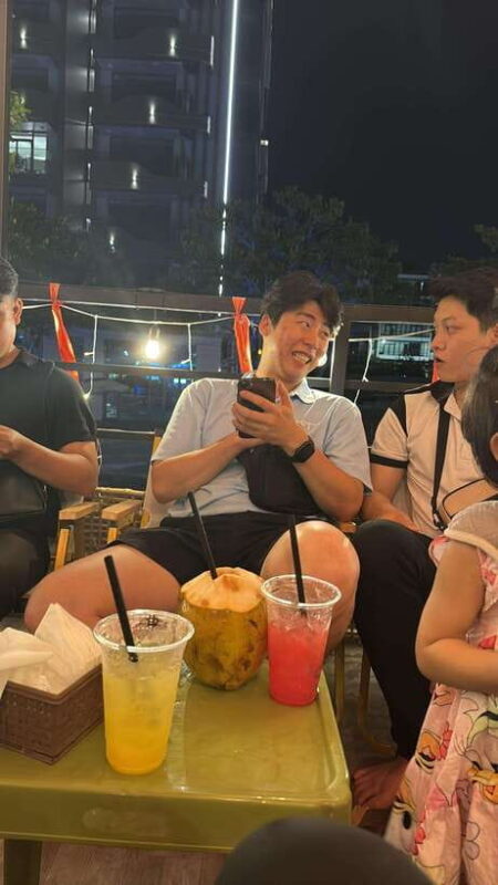 Danang Private Guided Night Tour and Bar - Introduction: A Night in Da Nang You’ll Remember