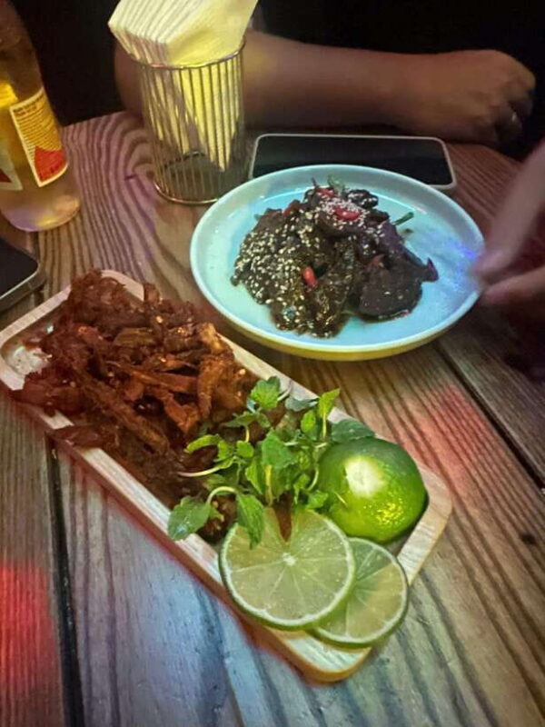 Danang Private Guided Night Tour and Bar - The Itinerary Breakdown