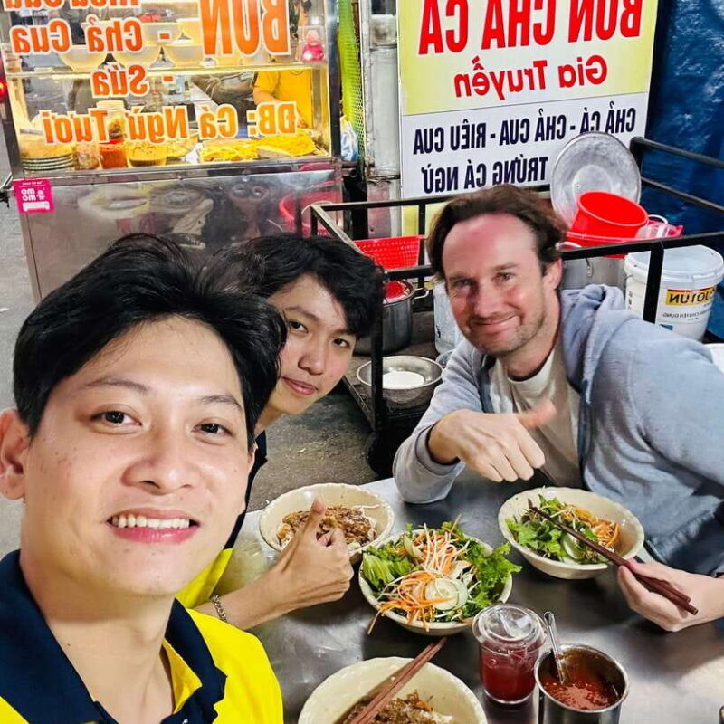 Danang Private Guided Night Tour and Bar - The Experience’s Strengths and Considerations