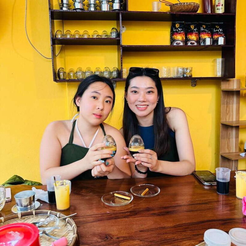 Danang Private Guided Night Tour and Bar - FAQs