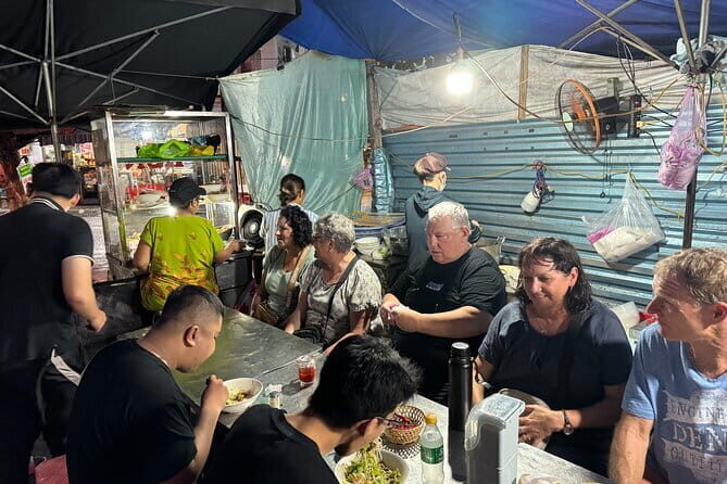 Danang Street Food Tour - What Makes the Danang Street Food Tour Stand Out?