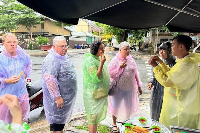 Danang Street Food Tour - Practicalities and Value