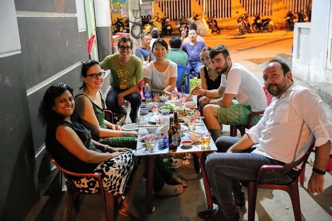 Danang Street Food Tour - Who Should Consider This Tour?
