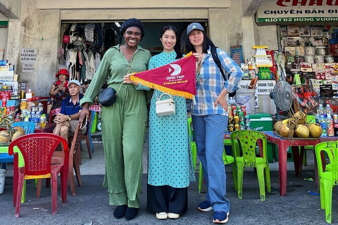 Danang Street Food Tour - The Sum Up