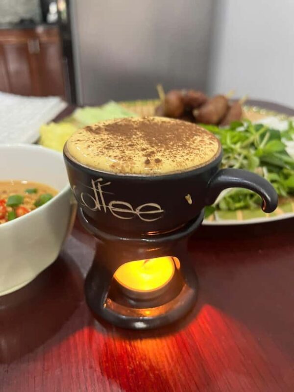 Danang: Vietnamese Coffee Class with 5 Unique types - Who Would Enjoy This Most?