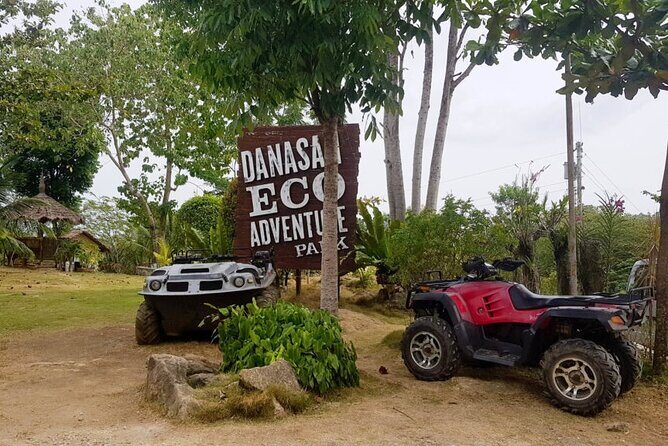 Danasan Adventure & Danao Tour - Exploring Danao City’s Natural Playground