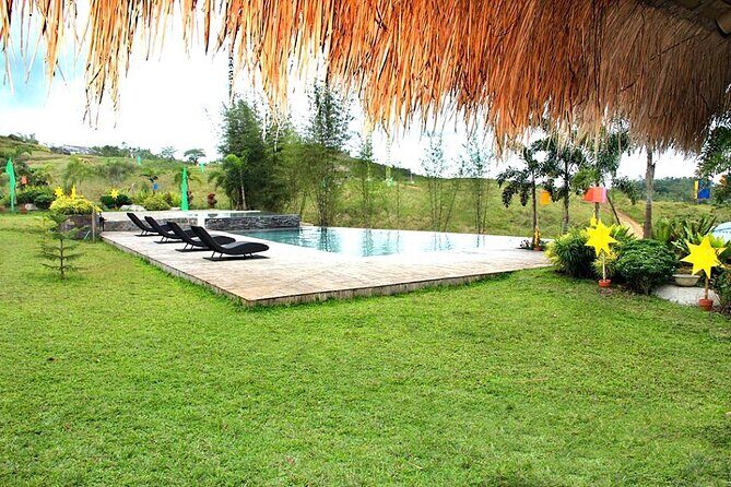 Danasan Adventure & Danao Tour - Authentic Insights from Visitors